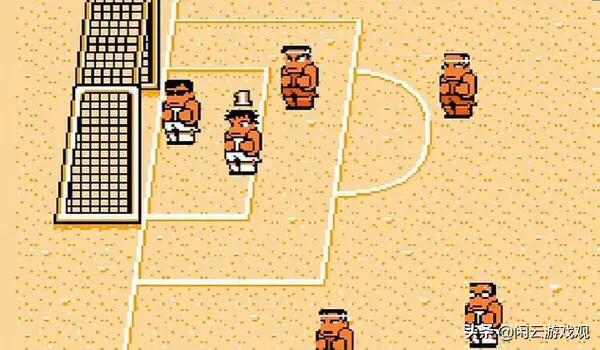 红白机回忆,红白机游戏回忆杀视频