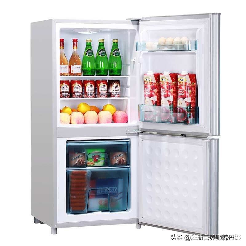 夏天到了，想要宝宝辅食保存好，掌握这5点，食物营养损失最小