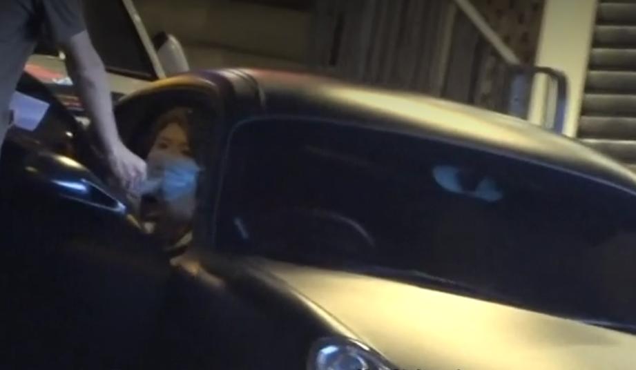 新晋视后闪搭洗米华爱将？豪礼收到手软，还是Tvb颁奖礼赞助商