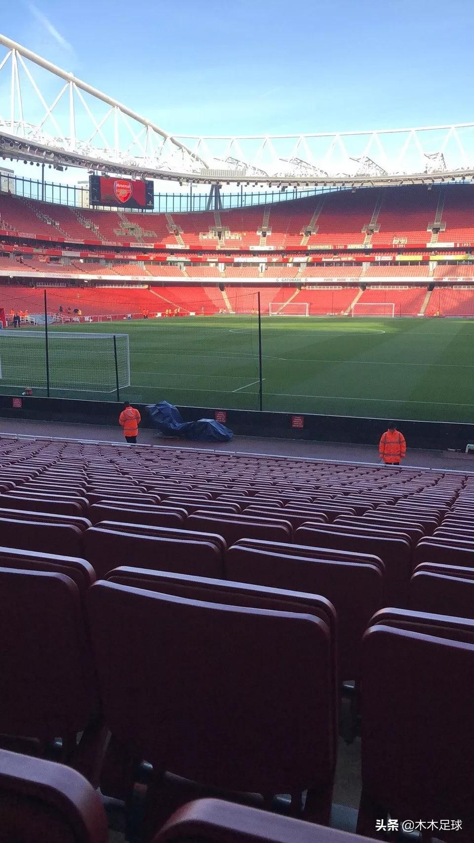 阿森纳主场酋长球场环绕,阿森纳主场酋长球场的详细介绍