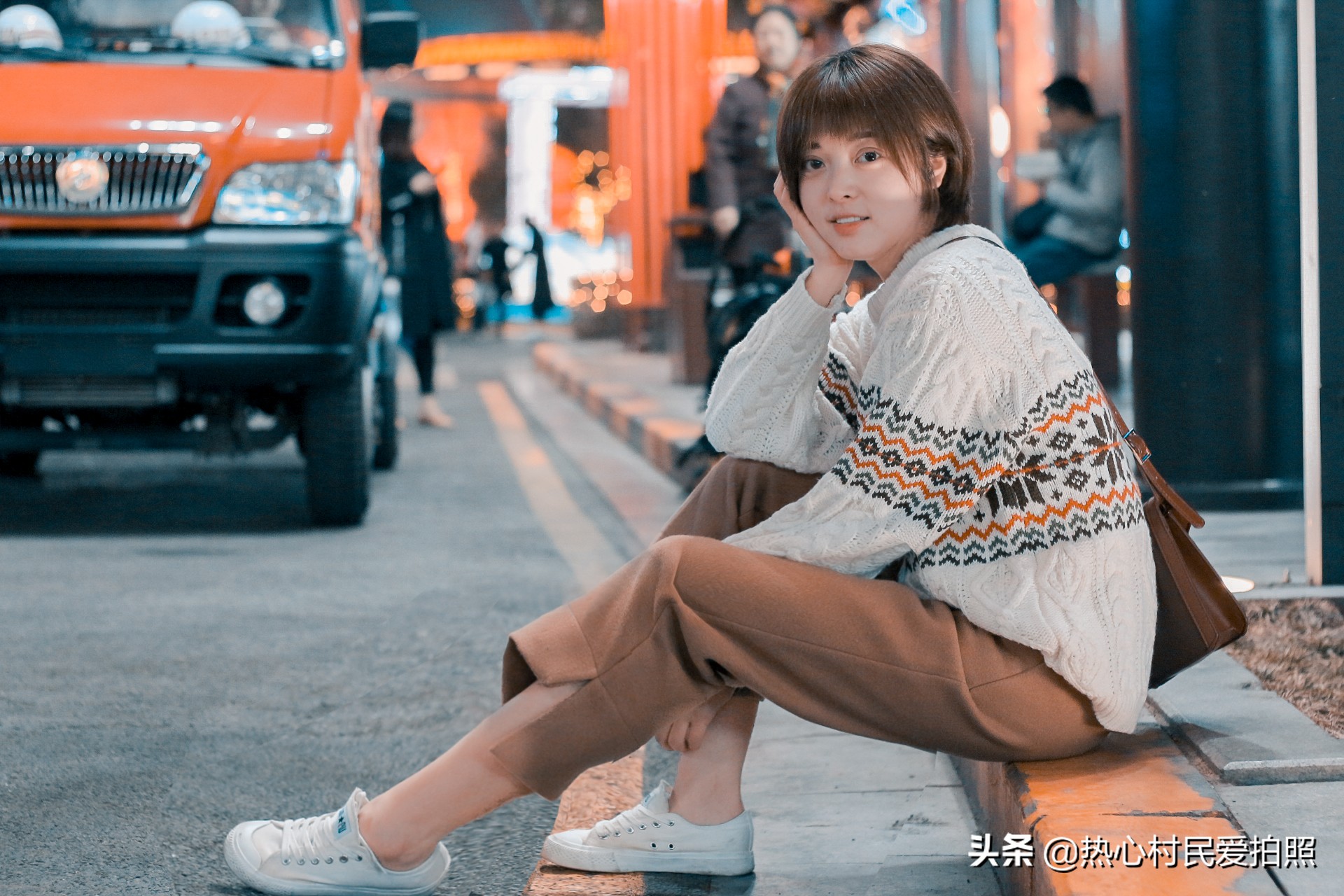 ps变形工具怎么修裙摆,教程ps小技巧打造线条艺术