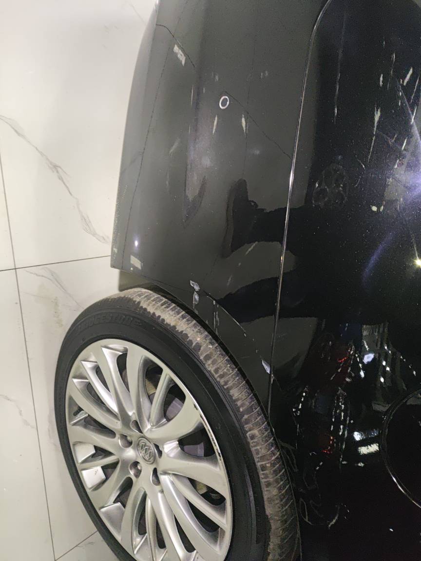 石家庄君越优惠,石家庄别克君越18款二手车价格