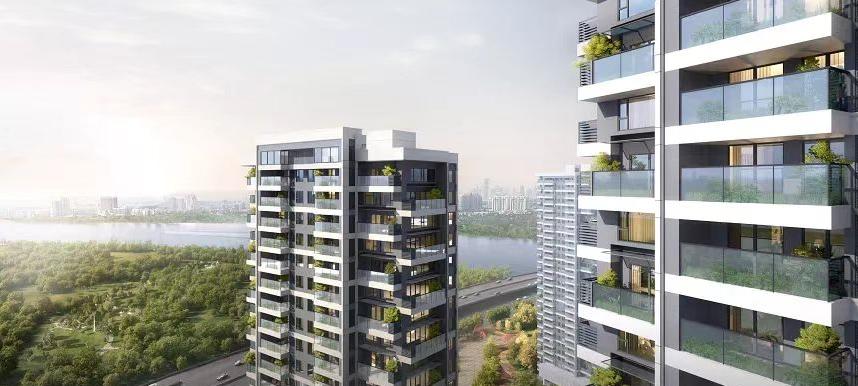 万科翠湾中城翠澜园最新价格,万科翠湾中城翠澜园怎么样