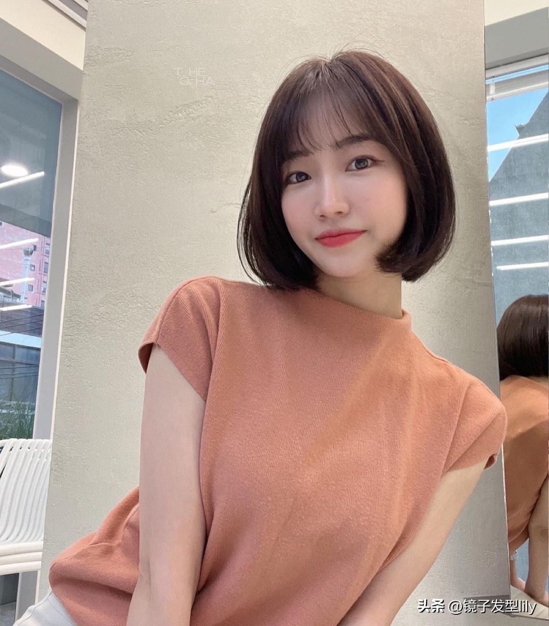 发型怎么剪也难看,发型怎么剪才好看不要刘海