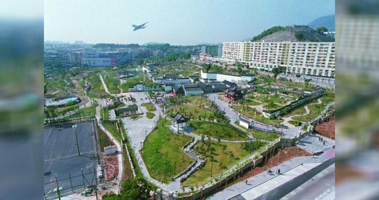 香港真正的九龙城寨,曾经的香港九龙城寨