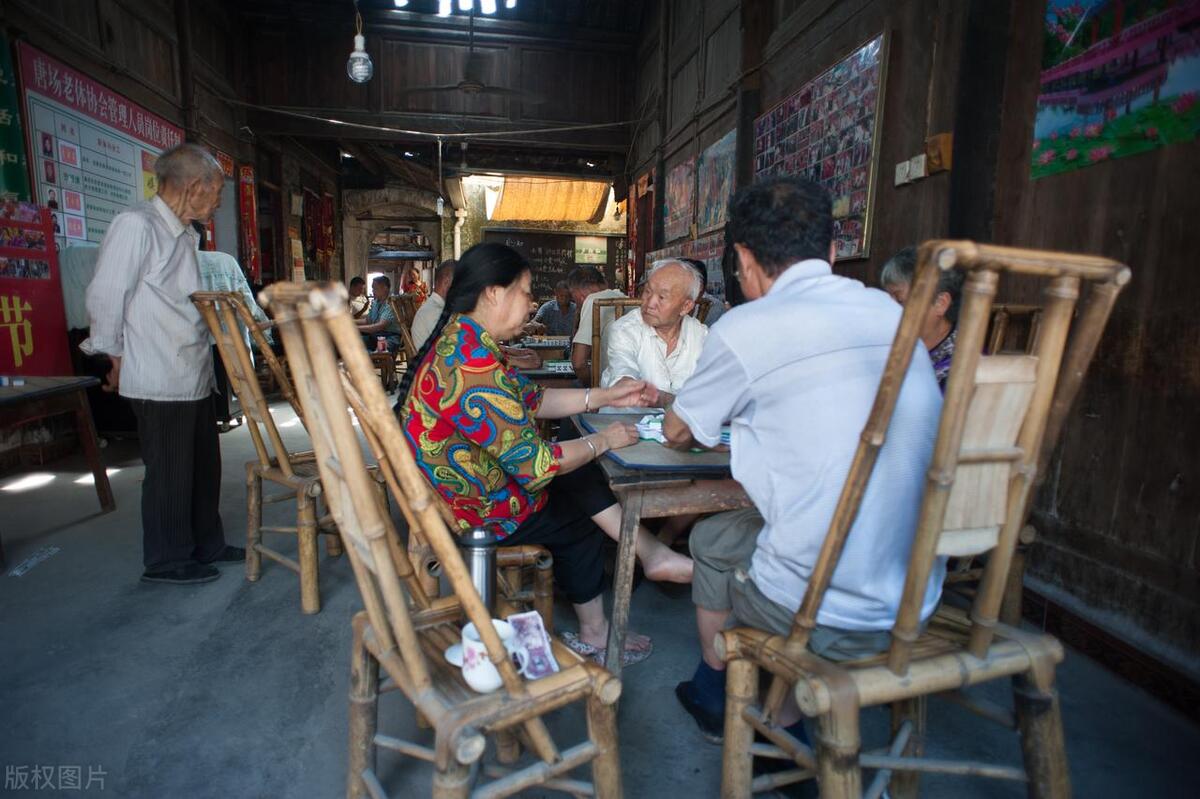 为什么大多数人活不过80岁,为什么好多人能活到80多岁