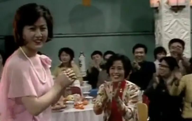 马兰与《西游记》的缘分：她只演了3分钟，却成为经典