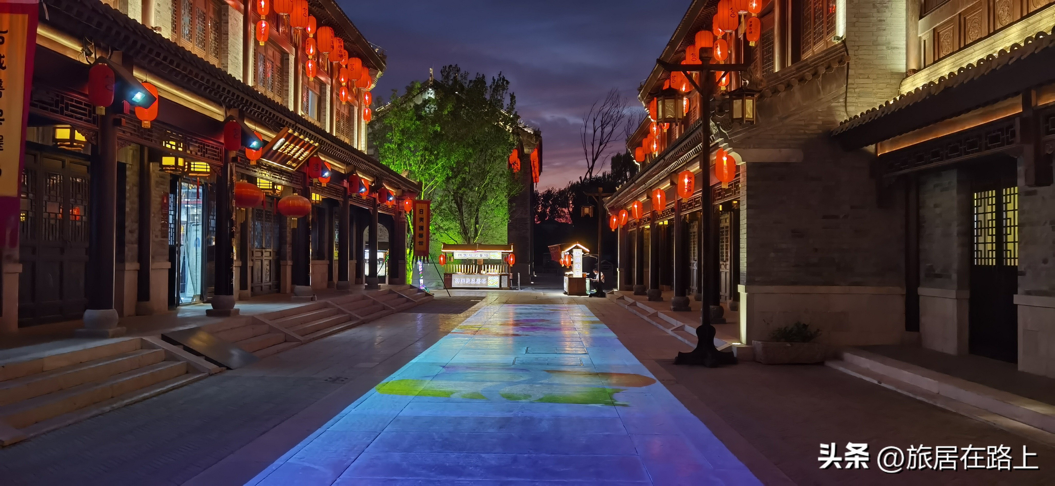 莒国古城简介,山东有个古城