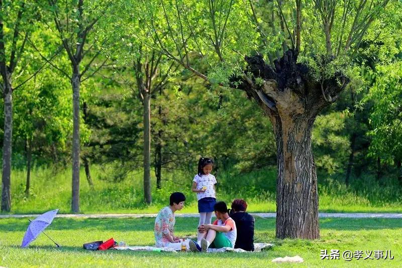 山西孝义：三伏天热成狗？孝义本地最全避暑指南来了，快快收藏