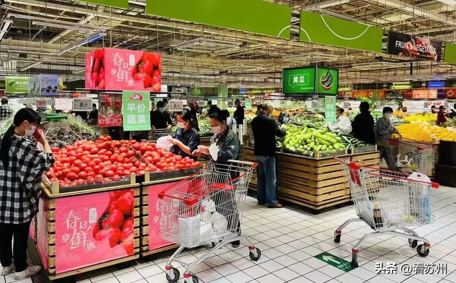 苏州主城区新零售,苏州线下门店新零售供应链