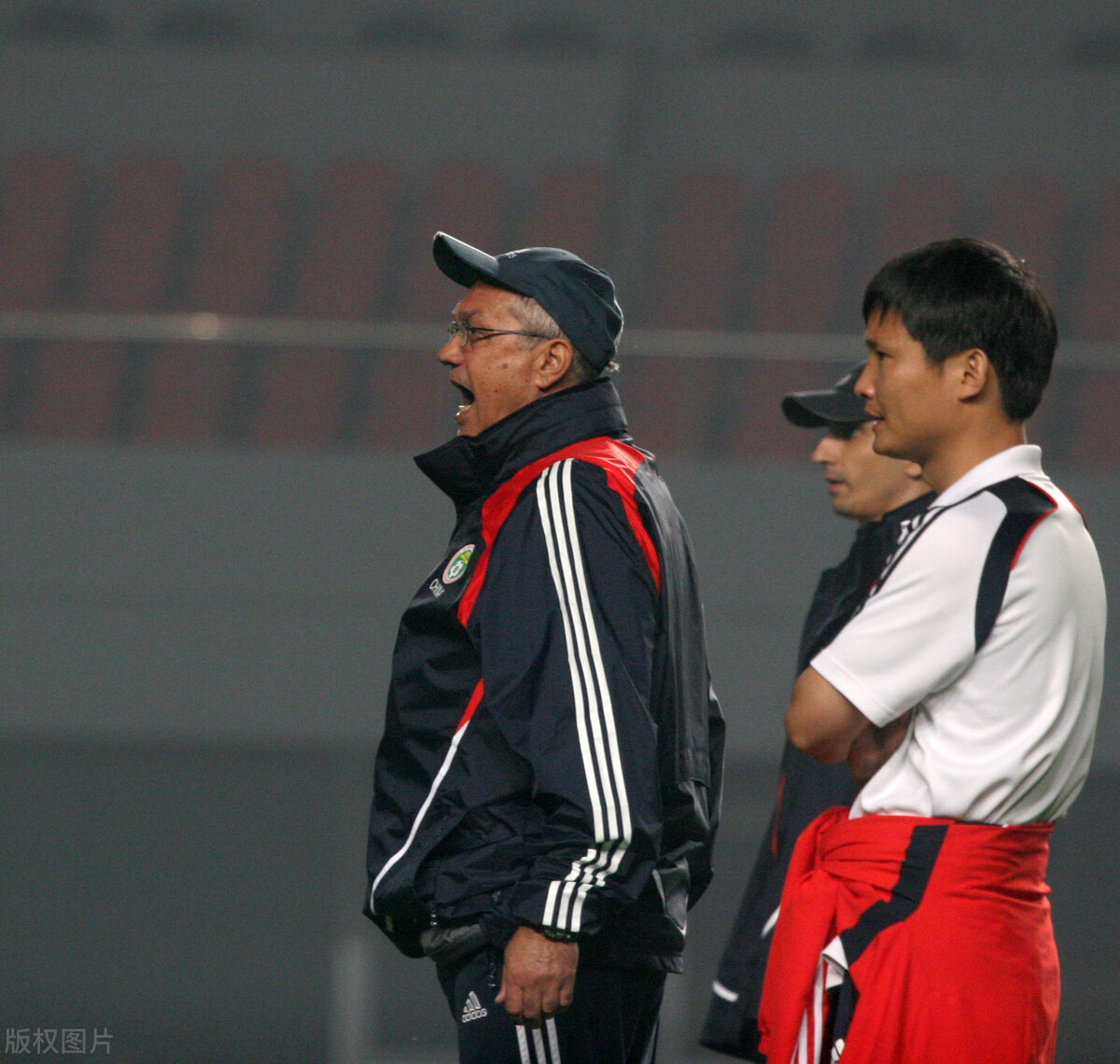 中国男足冲击2002世界杯比赛,中国男足冲击2002世界杯比赛纪录