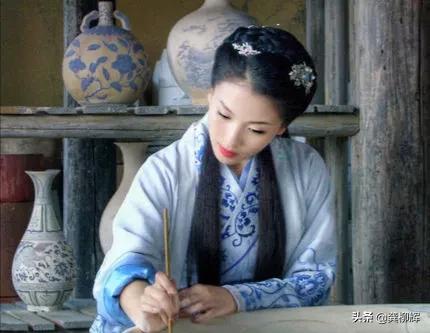 千年瓷都景德镇有哪些瓷器,景德镇瓷器什么时候被称为瓷都