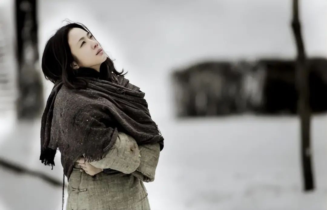 汤唯现在怎样了,汤唯现在的状况