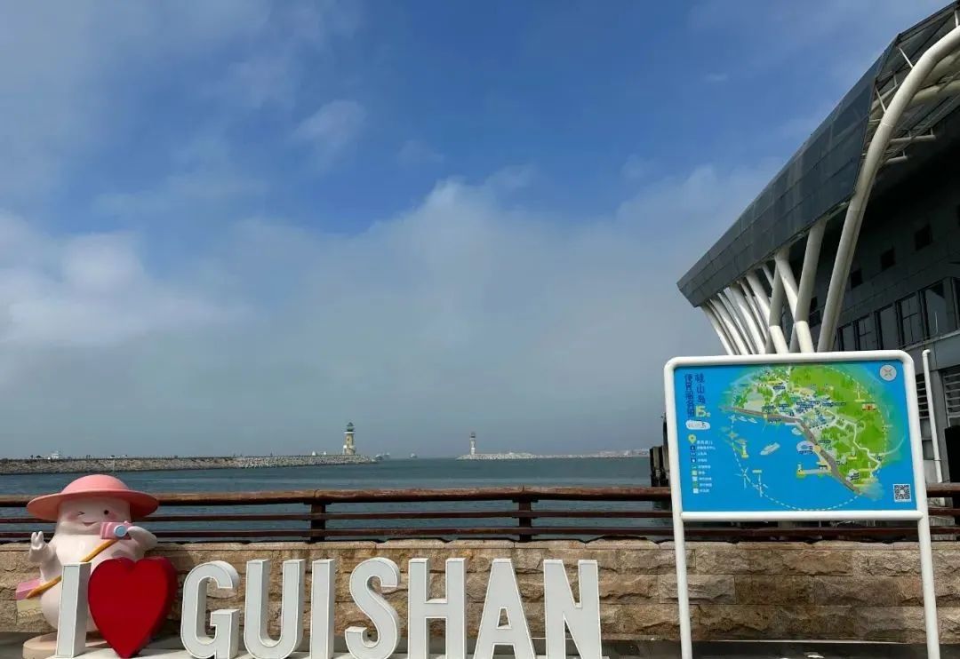 广州海岛旅游攻略一日游路线,珠海一日往返海岛旅游攻略