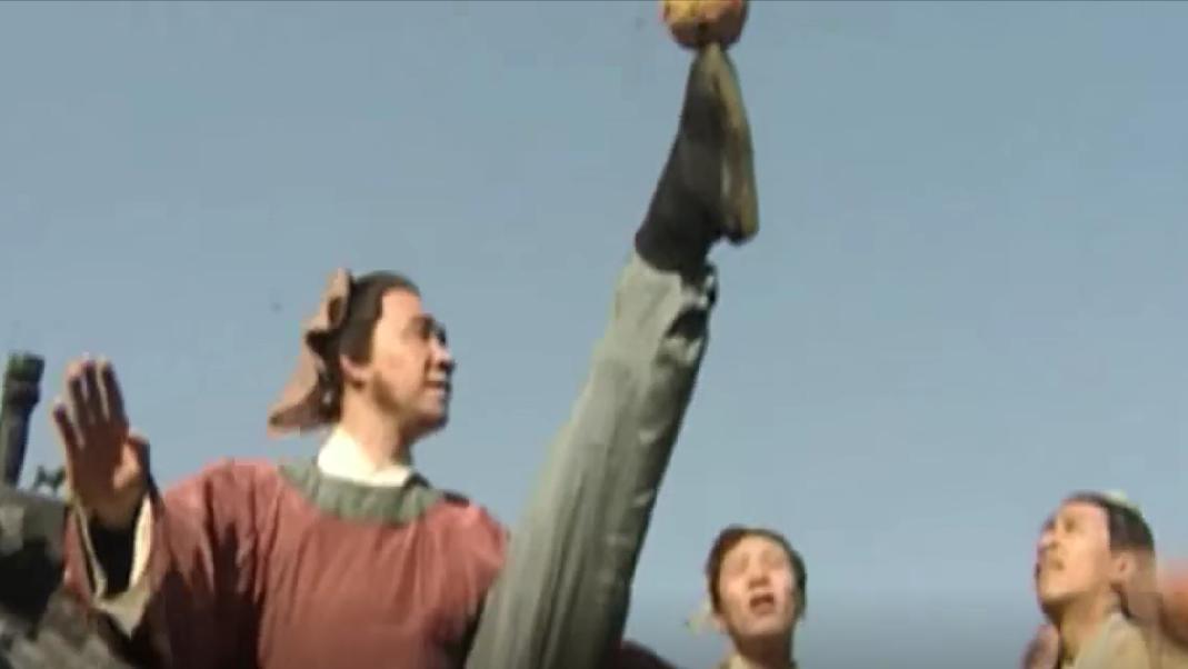 为什么中国足球进不了世界杯,男足为啥进不去奥运会