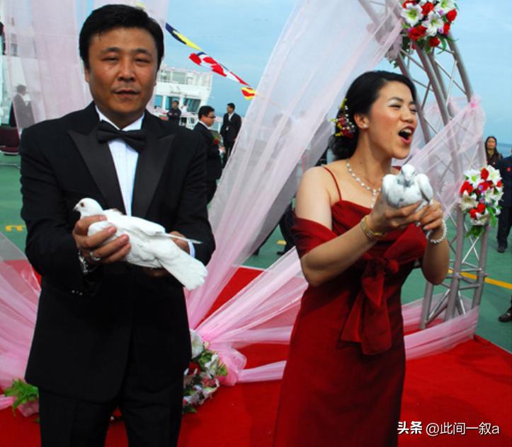 王楠自曝曾患有癌症不自知,王楠抗癌16年成功细节