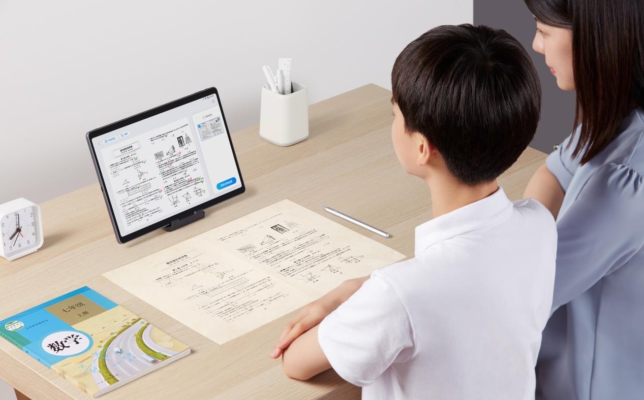 学习机可以成为亲妈的替身吗？想多了！