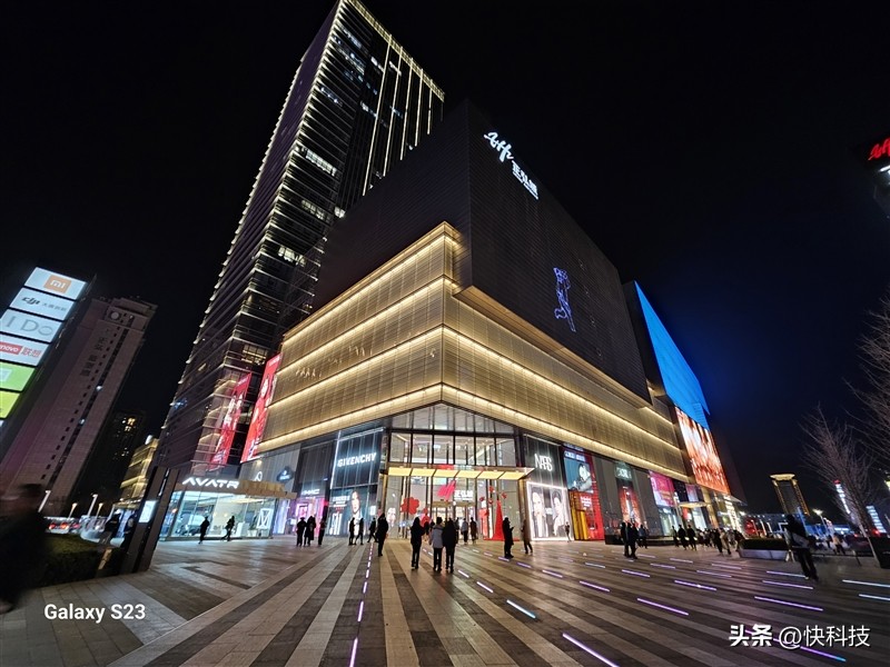 三星GalaxyS23+评测视频,三星galaxys23真实测评