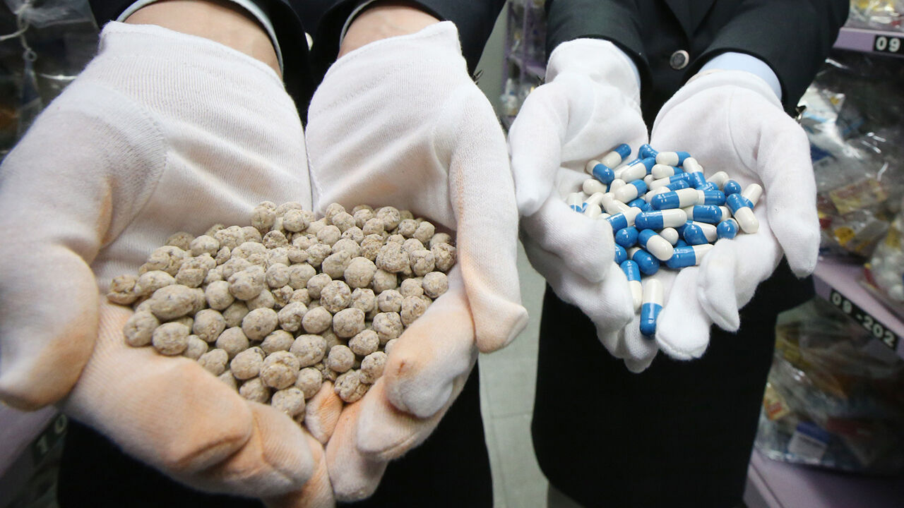 韩国查获核辐射食品,韩国疯牛病事件