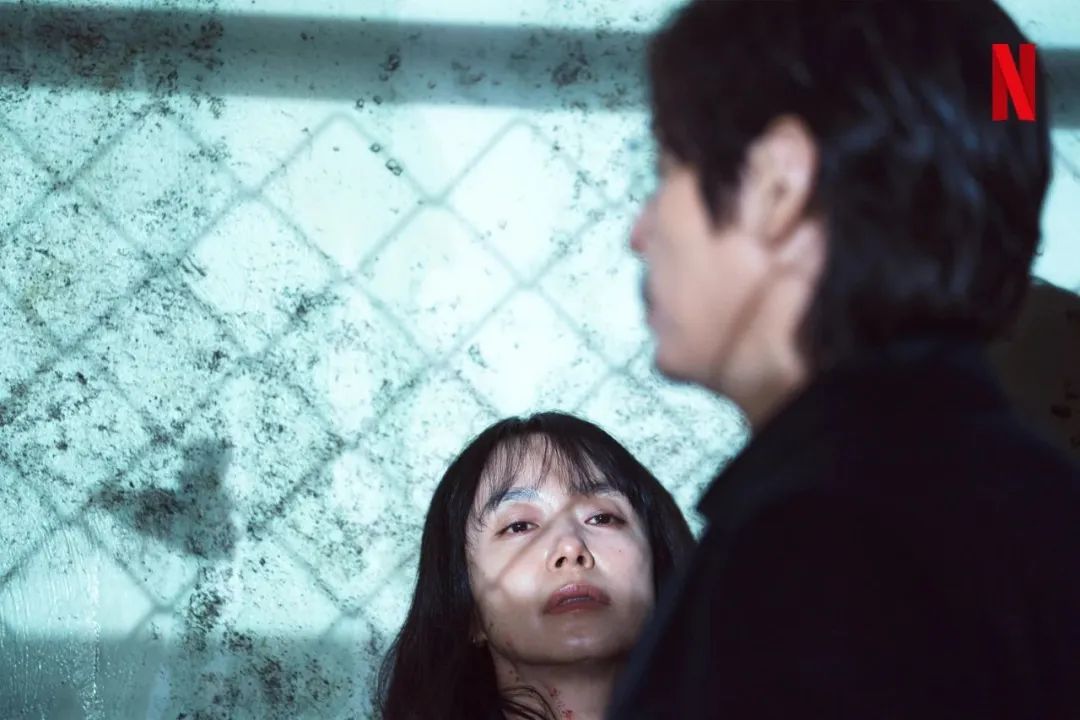 韩国第一猛汉,2022年韩国最猛的电影