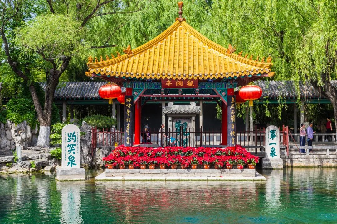 山东夏天去避暑最好的方法,夏日送清凉方案