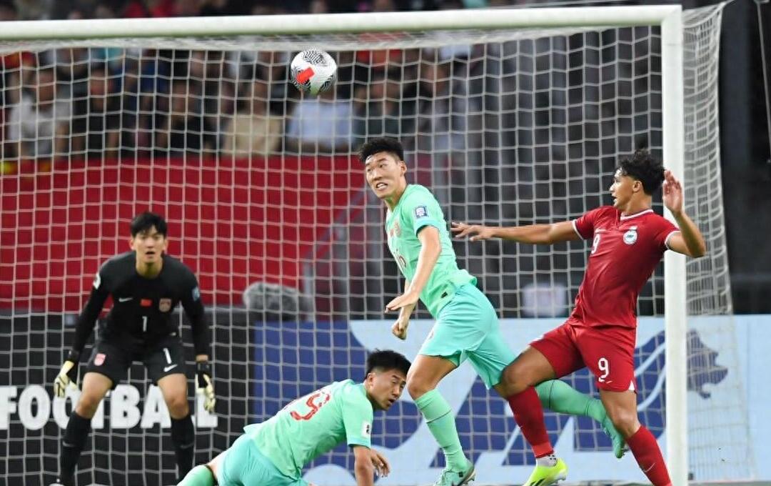 亚洲足球在崛起中国足球原地踏步,亚洲足球危机