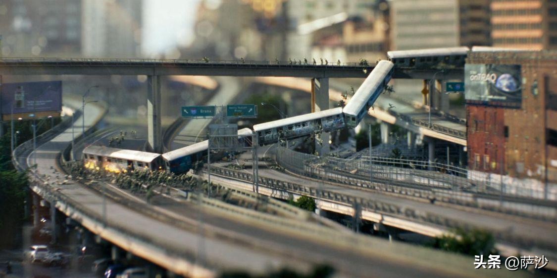 以上帝的视角看地球,以上帝的视角看世界