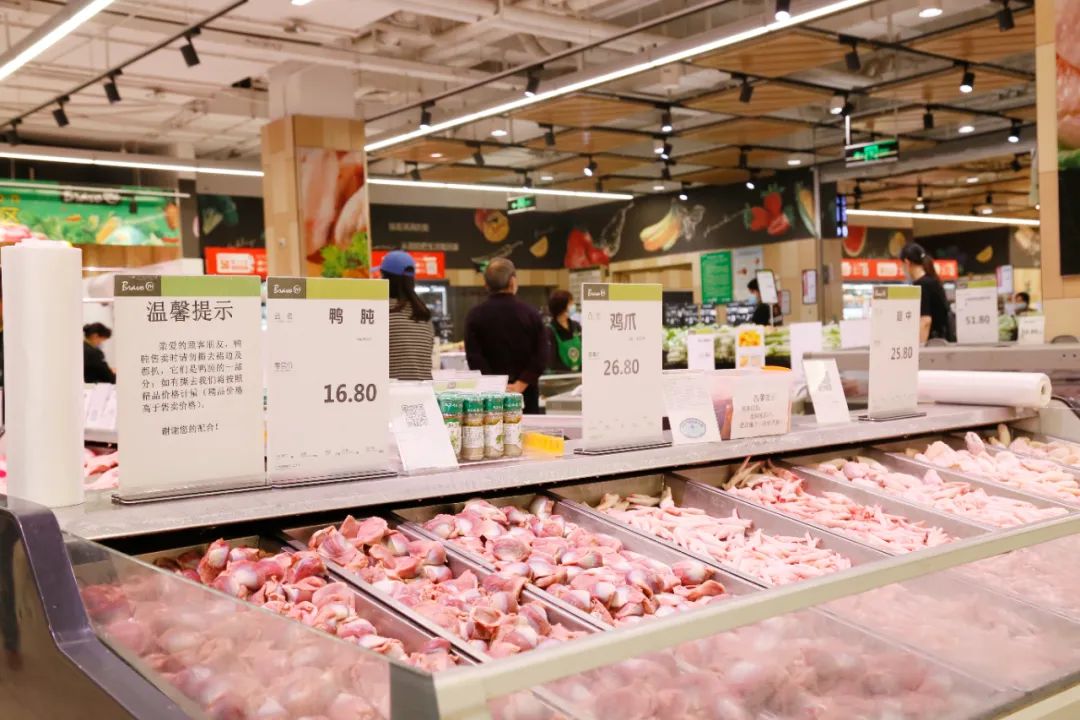 责任再强化,高标准严要求落实疫情防控