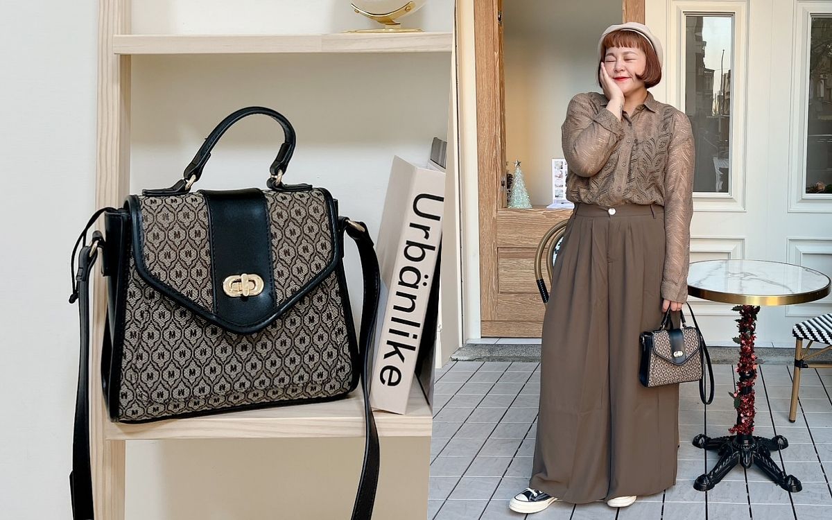 十大顶级老花包,最好的老花包品牌