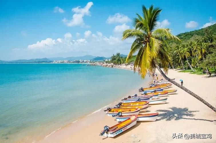 中国旅游热度十佳城市，重庆居首贵阳第二，西安第七，南京落榜