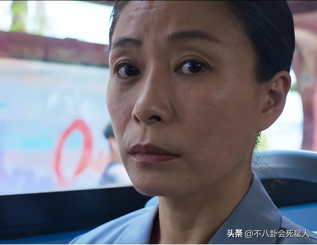 殷桃2022新剧,殷桃演技有多强殷桃孙俪演技对比