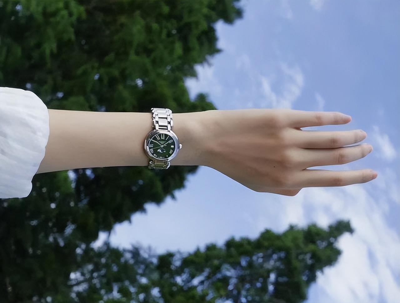 打工人手表品牌推荐,打工人手表3000左右推荐