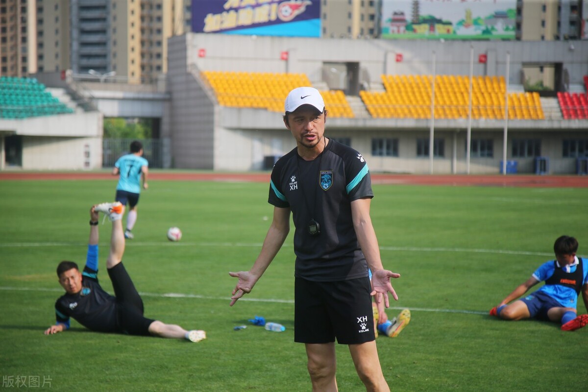 想不到！6人竞争大连人主帅岗位，包括张玉宁贾秀全，你看好谁