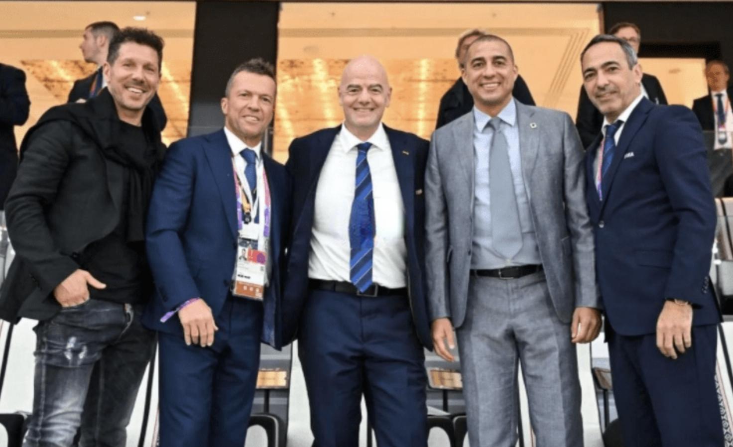 罗纳尔多卡卡2007欧冠,罗纳尔多卡卡世界杯