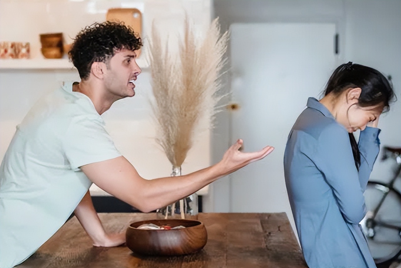 妈妈的坏脾气都是逼出来的,妈妈的坏情绪