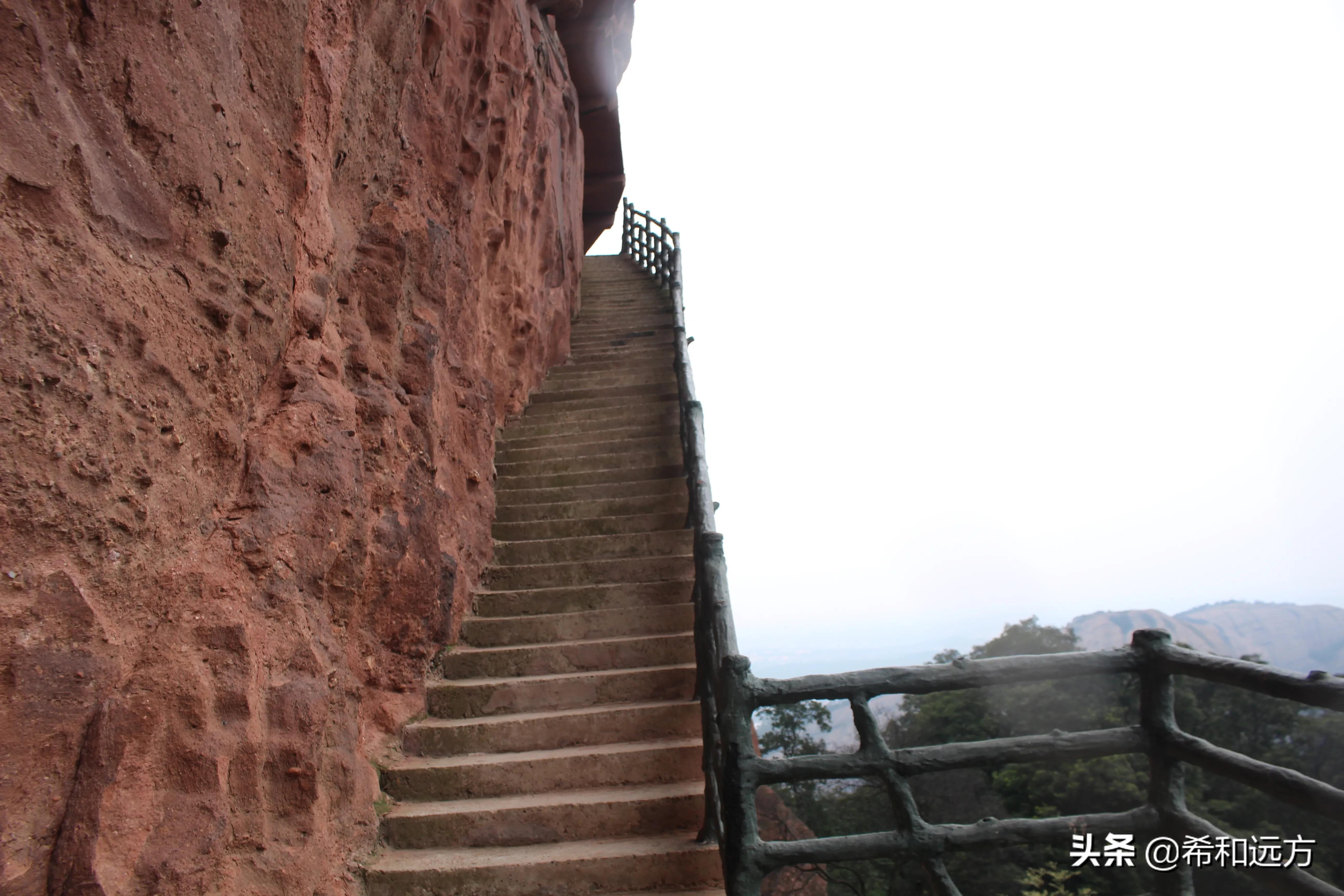 龟峰好玩不,龟峰山风景怎么样