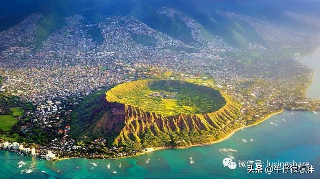 带上这篇夏威夷大岛旅游攻略，去火山一探究竟