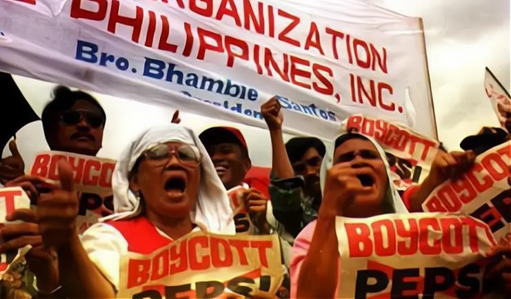 菲律宾马尼拉真实现状,菲律宾马尼拉哪些区域比较乱