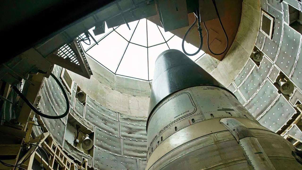 俄罗斯阻止核战声明,俄发布阻止核战声明