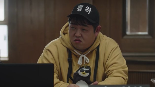 《非常律师禹英禑》真人真事案件：自闭症弟弟救哥哥致死案