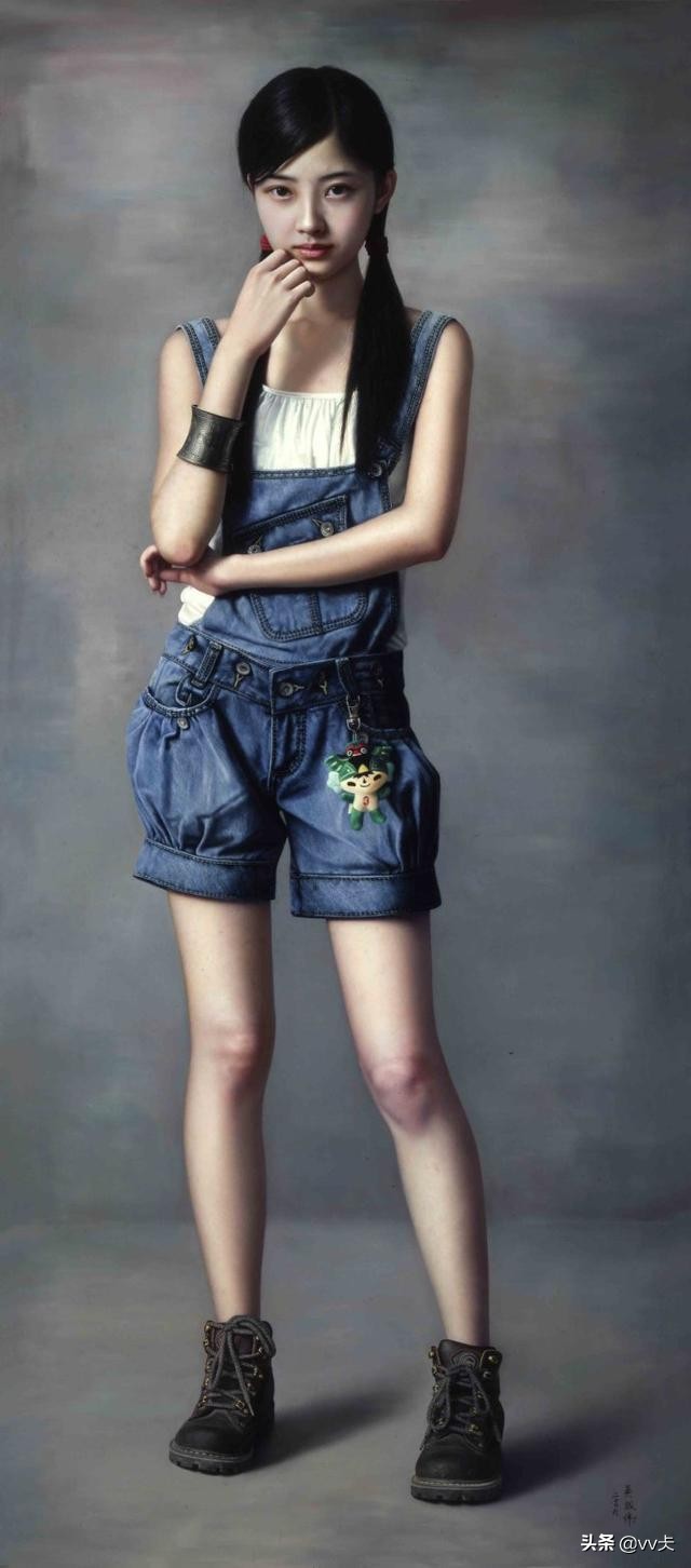 男人眼中的大美女到底长什么样,男人眼里的大美女是啥样的