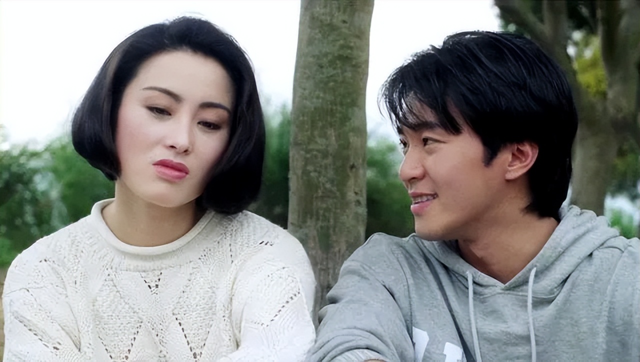 一年一影帝，百年周星驰，周星驰的崛起之路有多艰辛