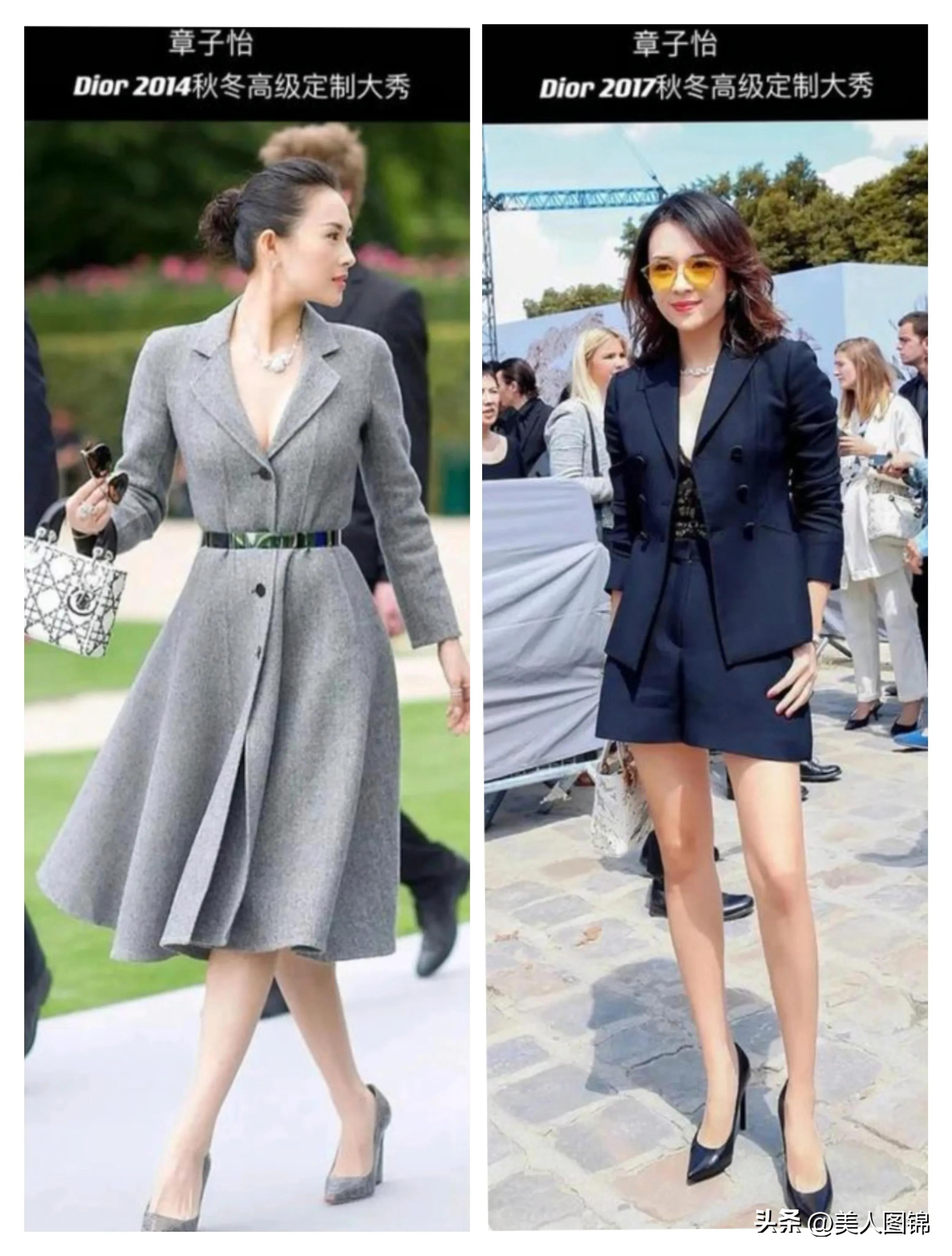 “国际章”风光不在，能否重振江湖雄风～美女章子怡之拷问