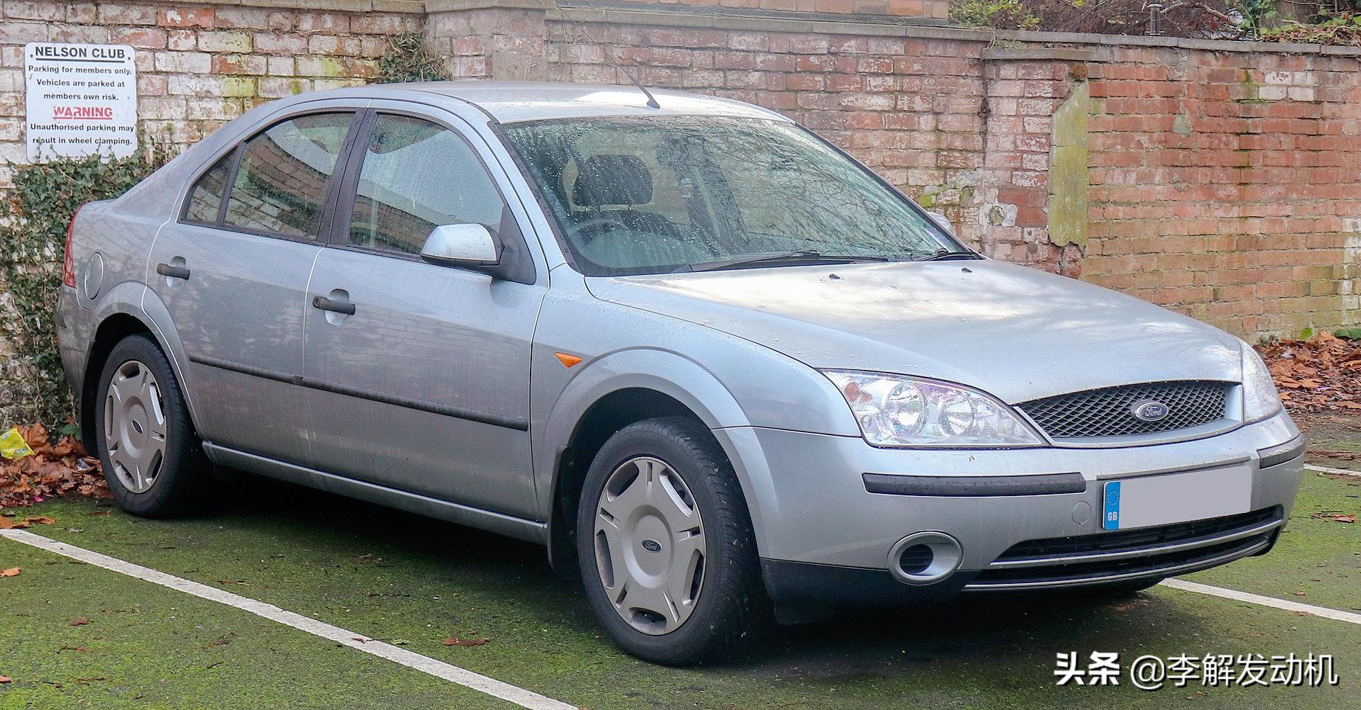 李解柴油机：车用2L～2.4L发动机PUMA，配套江铃域虎驭胜全顺