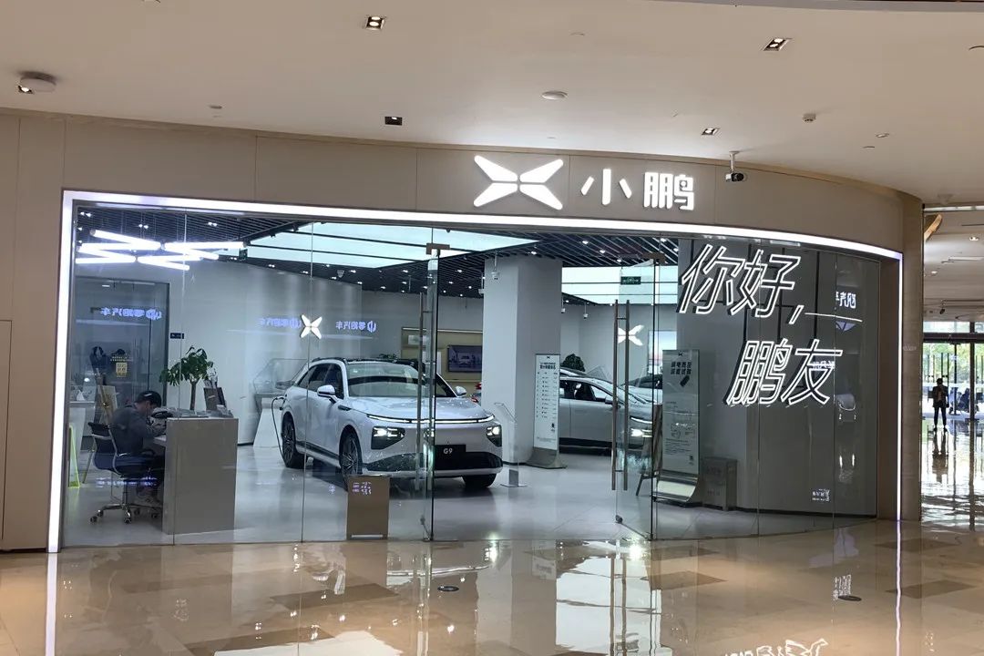 开业6年，杭州这家宝龙城怎么了