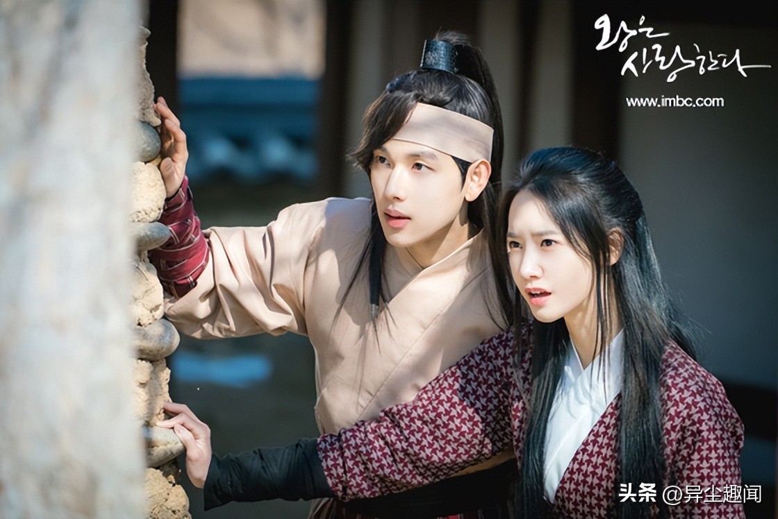 盘点韩国十大惊艳美男,盘点韩国颜值超高男明星