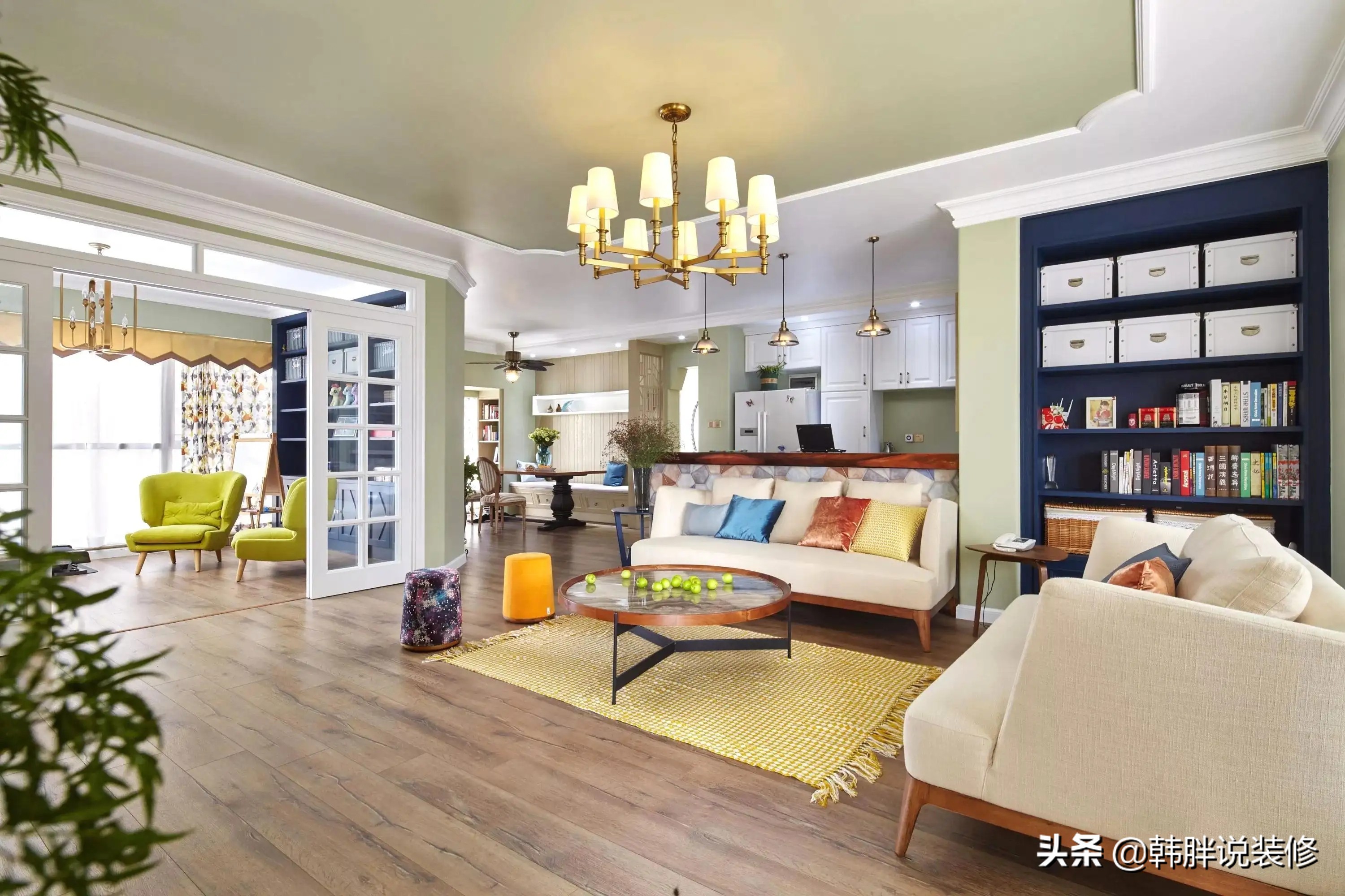 家中有三空子孙代代穷图文,俗语家中有三空子孙代代穷