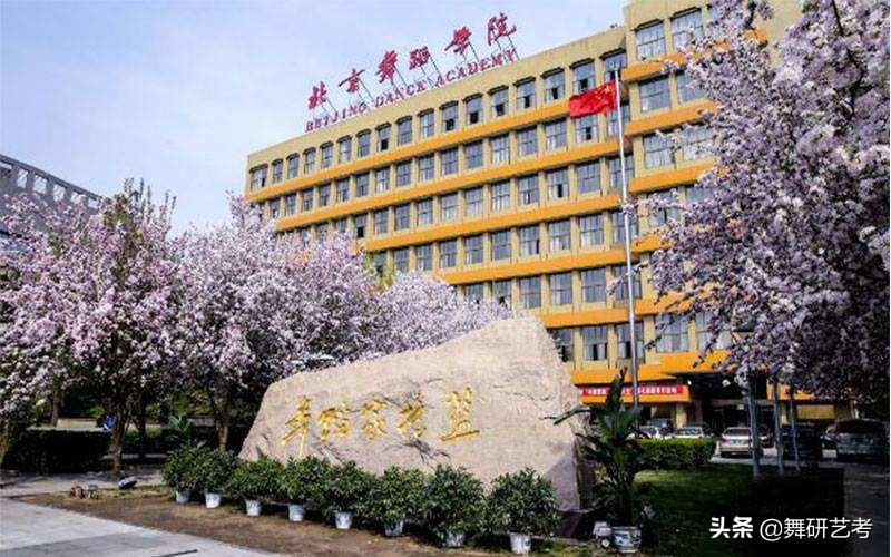 舞蹈系考研院校有哪些,舞蹈学考研有哪些学校可以报