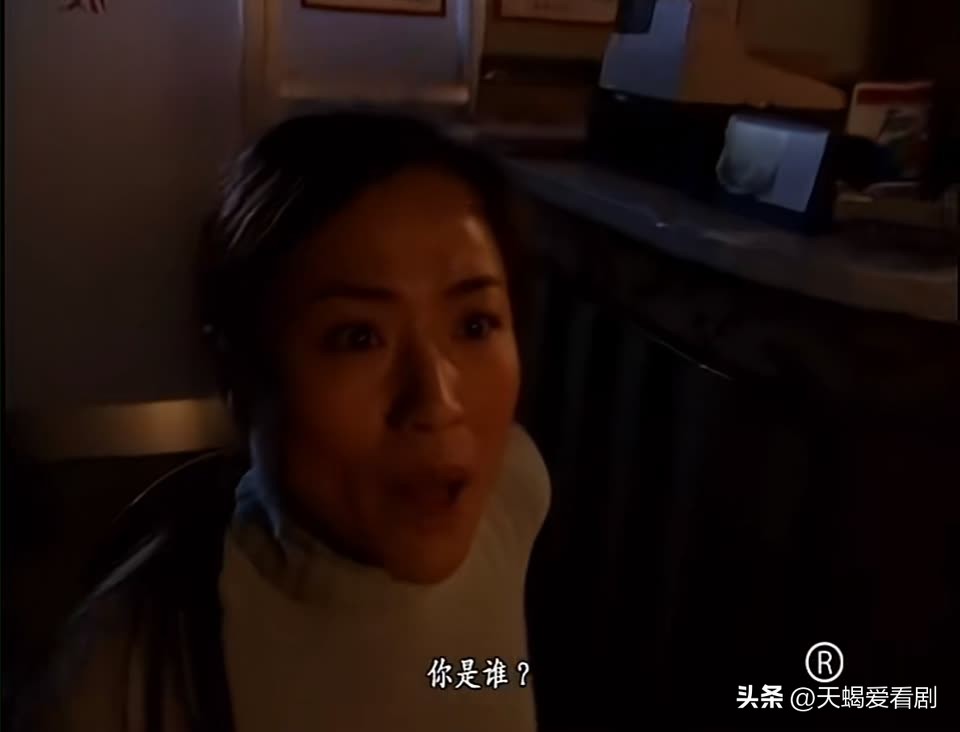 陀枪师姐张红丽,陀枪师姐第三部张红丽被揪住长发