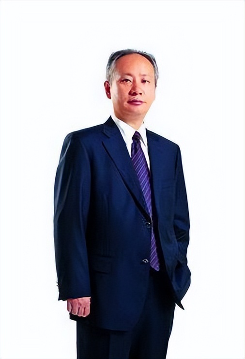 湖南新首富徐航,湖南首富徐航的传奇人生